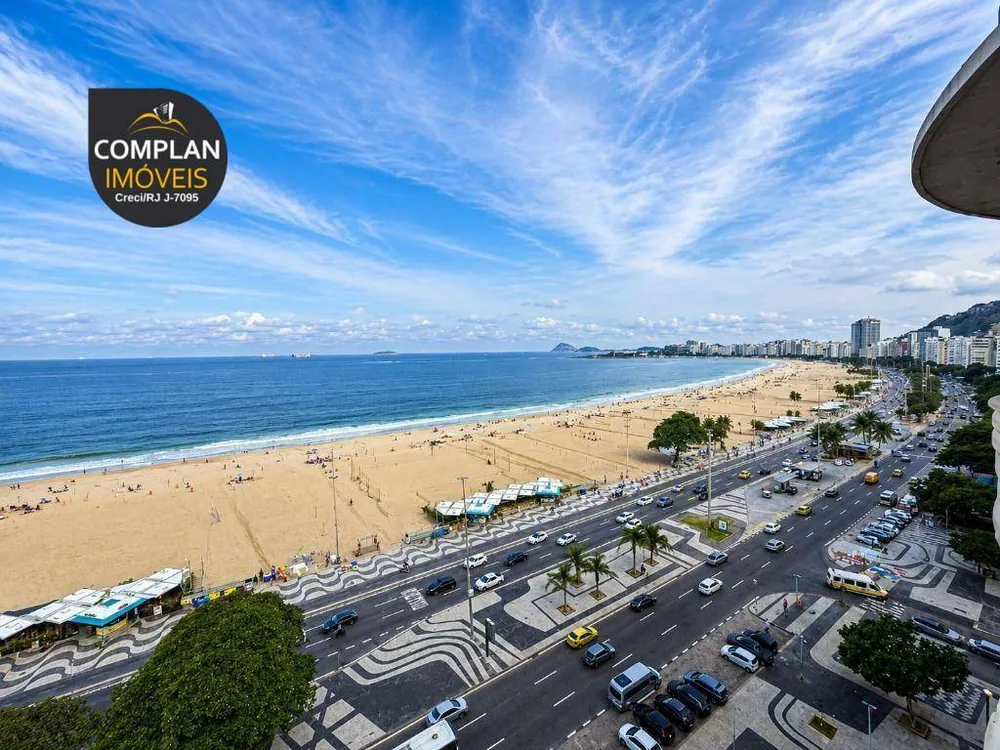 Cobertura, 4 quartos, 172 m² - Foto 6