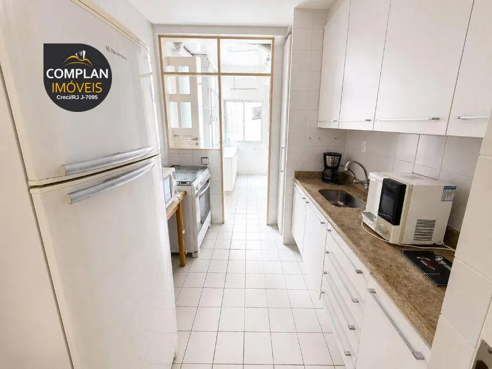 Cobertura, 4 quartos, 172 m² - Foto 35