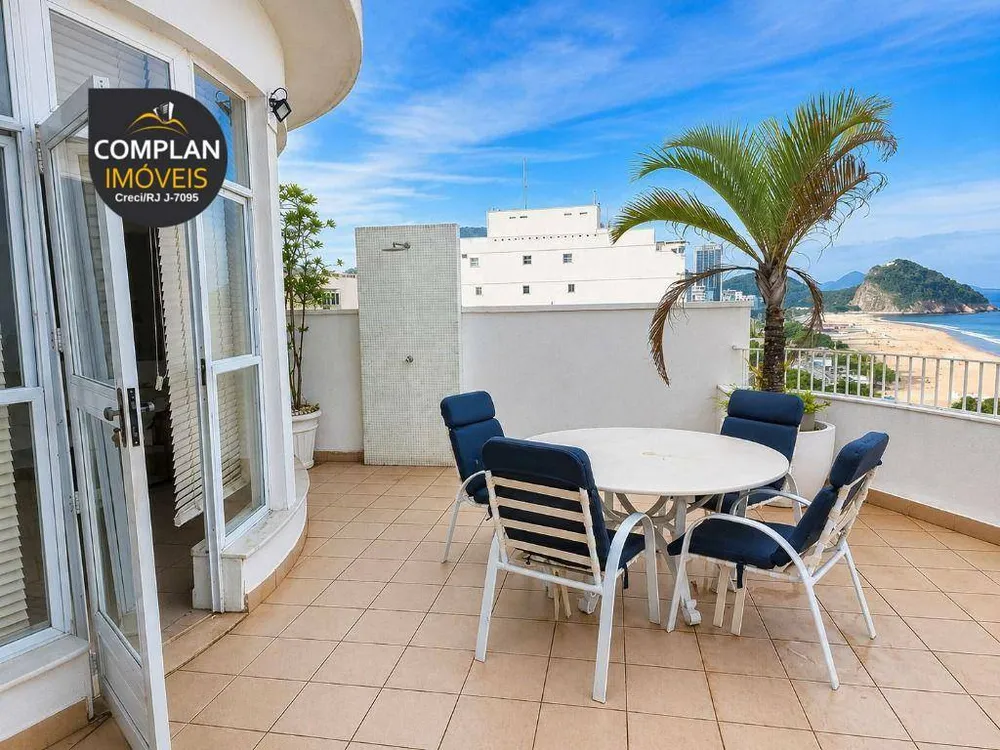 Cobertura, 4 quartos, 172 m² - Foto 7
