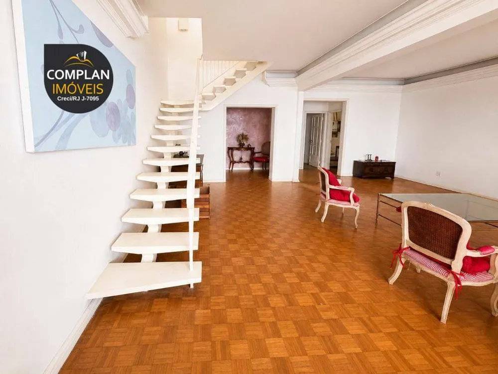 Cobertura, 4 quartos, 172 m² - Foto 15