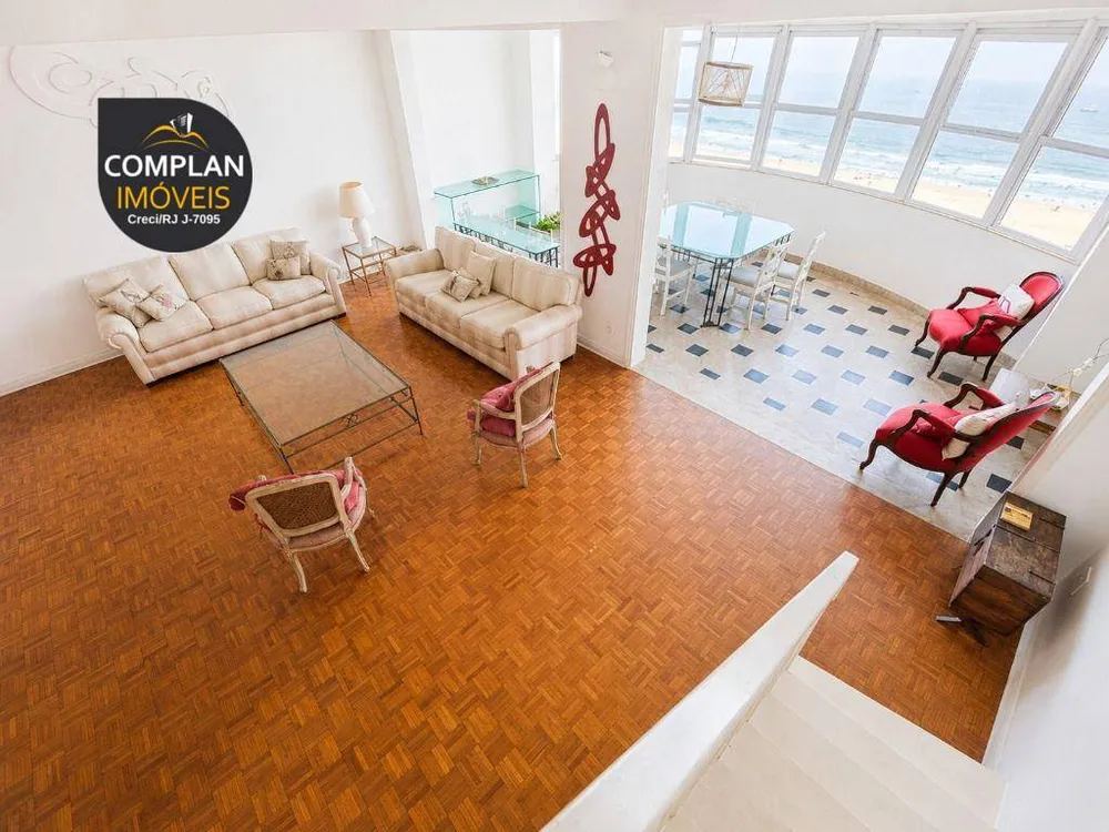 Cobertura, 4 quartos, 172 m² - Foto 14