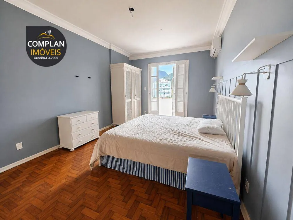 Cobertura, 4 quartos, 172 m² - Foto 30