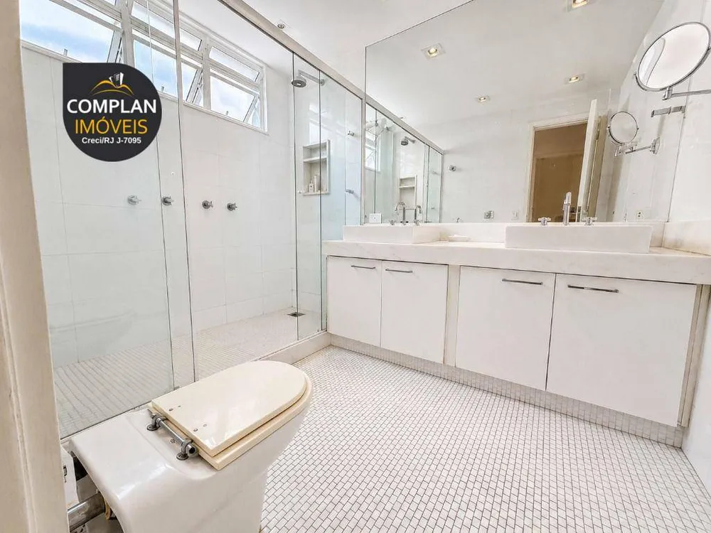 Cobertura, 4 quartos, 172 m² - Foto 32