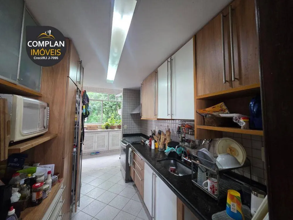 Cobertura, 3 quartos, 258 m² - Foto 15