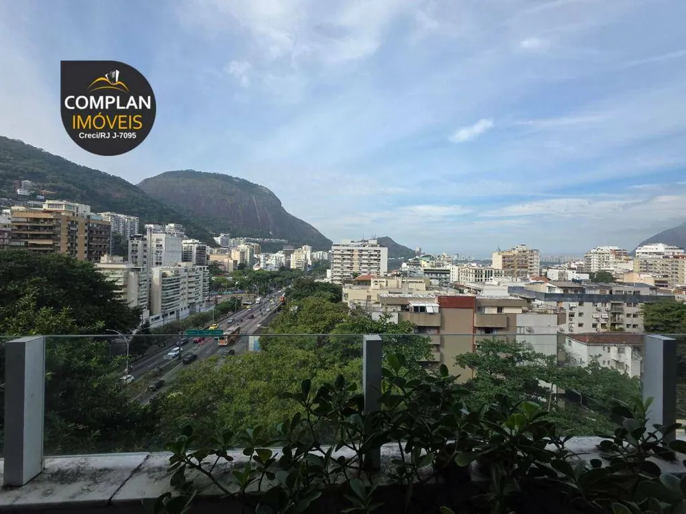 Cobertura, 3 quartos, 258 m² - Foto 46