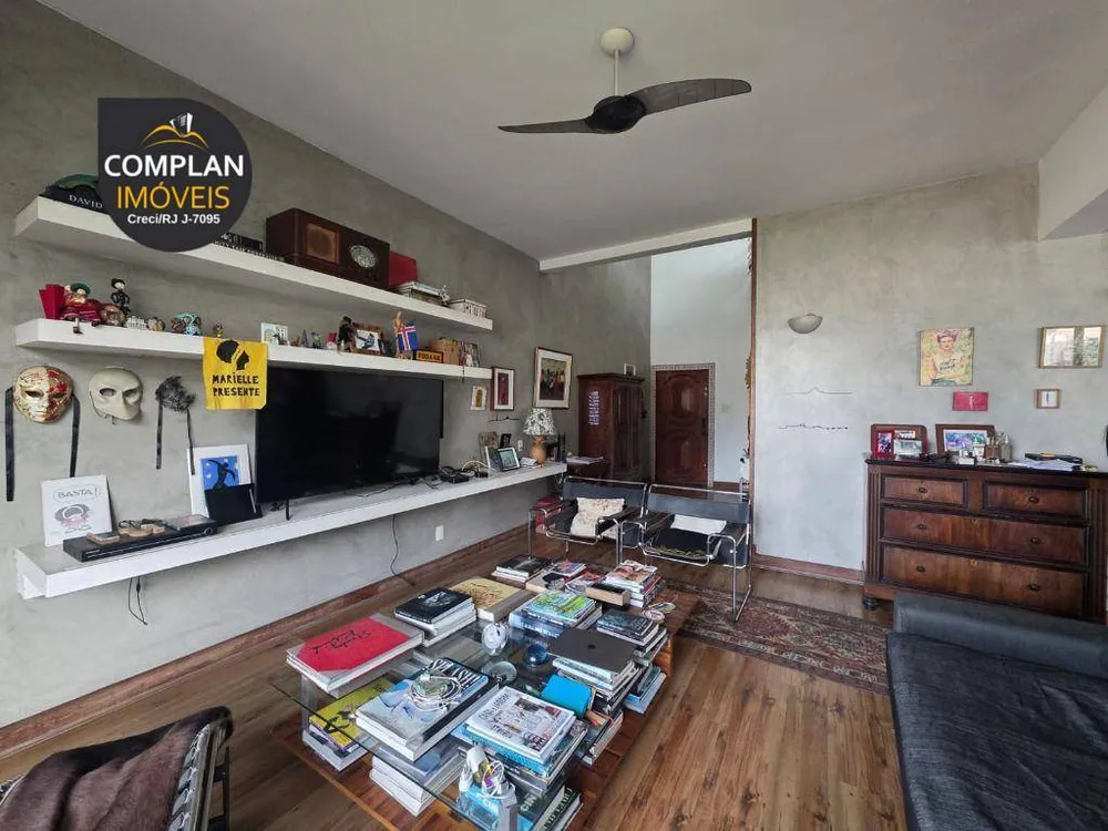 Cobertura, 3 quartos, 258 m² - Foto 7