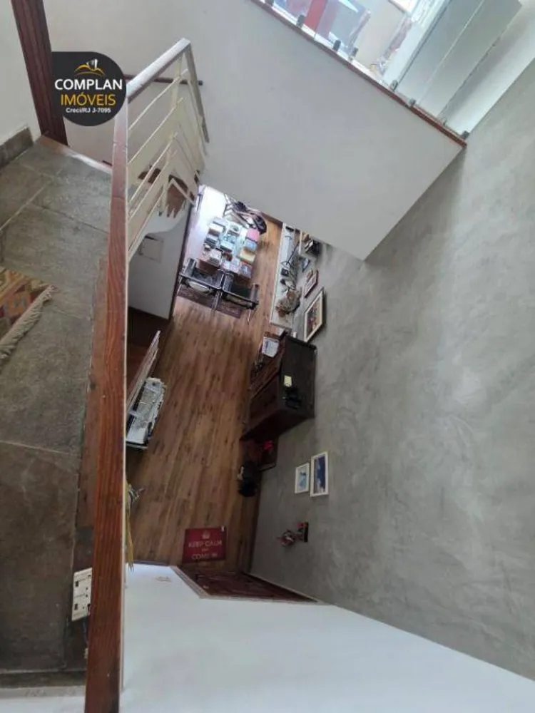 Cobertura, 3 quartos, 258 m² - Foto 14