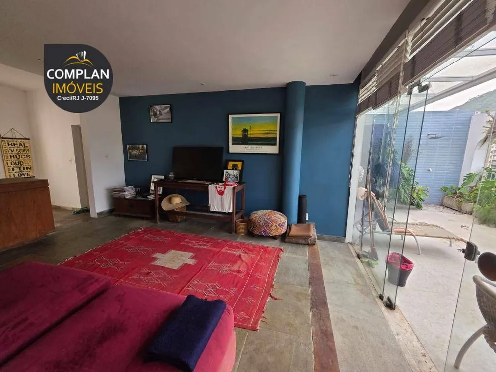 Cobertura, 3 quartos, 258 m² - Foto 20