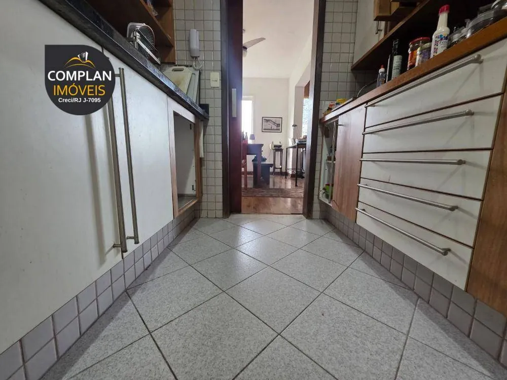 Cobertura, 3 quartos, 258 m² - Foto 16