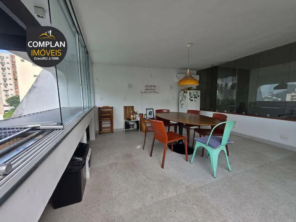 Cobertura, 3 quartos, 258 m² - Foto 30