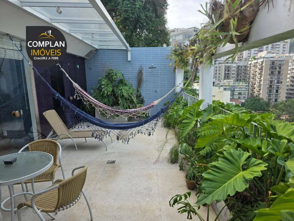 Cobertura, 3 quartos, 258 m² - Foto 35