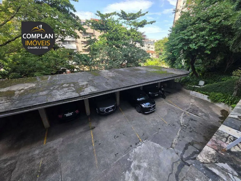 Cobertura, 3 quartos, 258 m² - Foto 50
