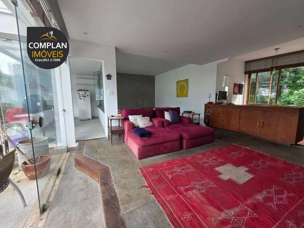 Cobertura, 3 quartos, 258 m² - Foto 22
