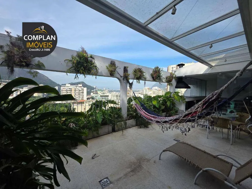 Cobertura, 3 quartos, 258 m² - Foto 37