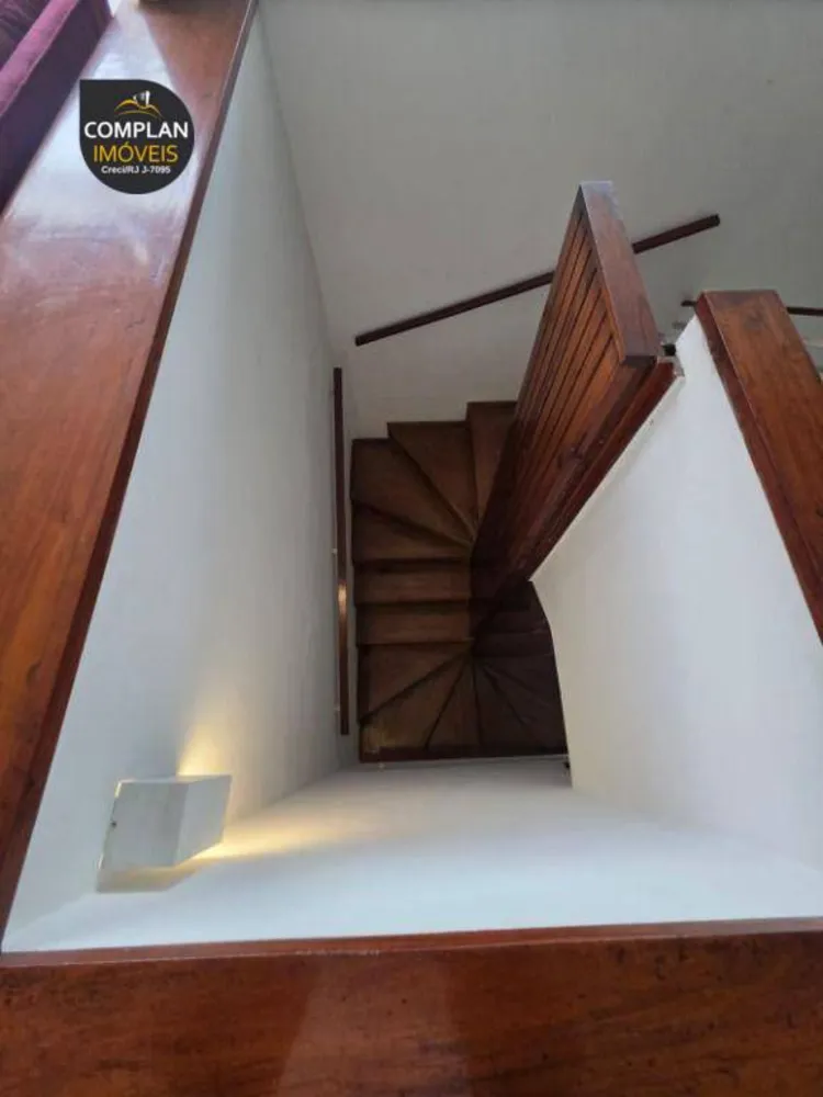 Cobertura, 3 quartos, 258 m² - Foto 12