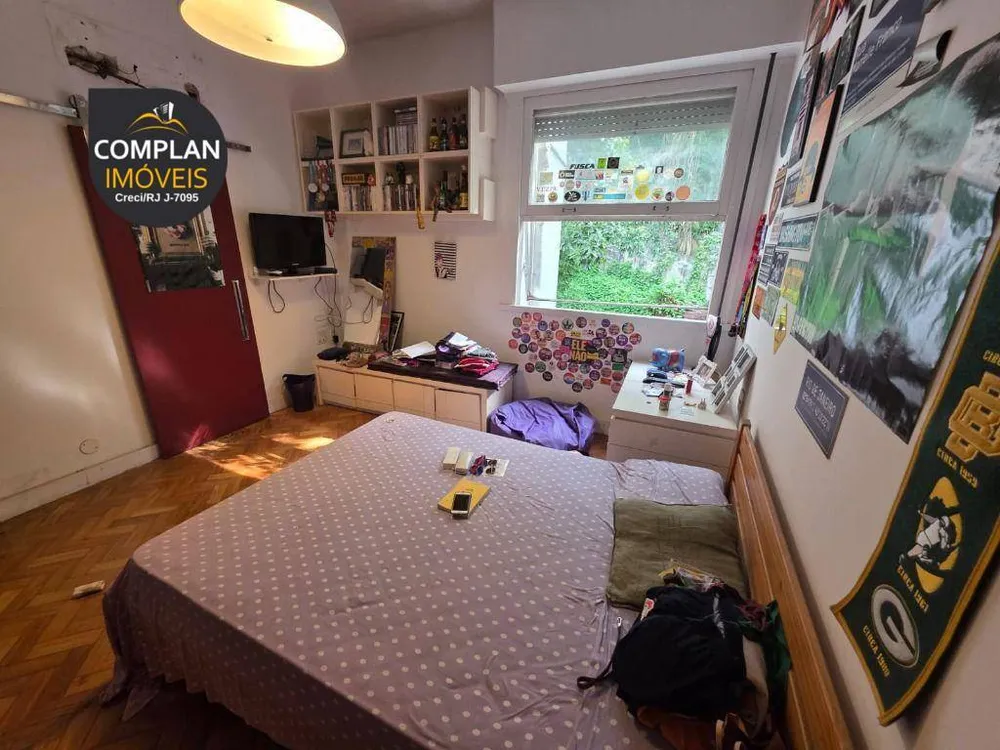 Cobertura, 3 quartos, 258 m² - Foto 19