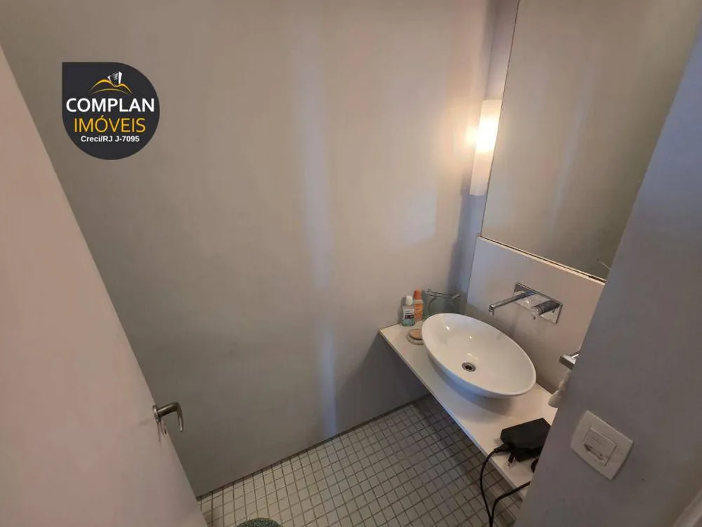 Cobertura, 3 quartos, 258 m² - Foto 42