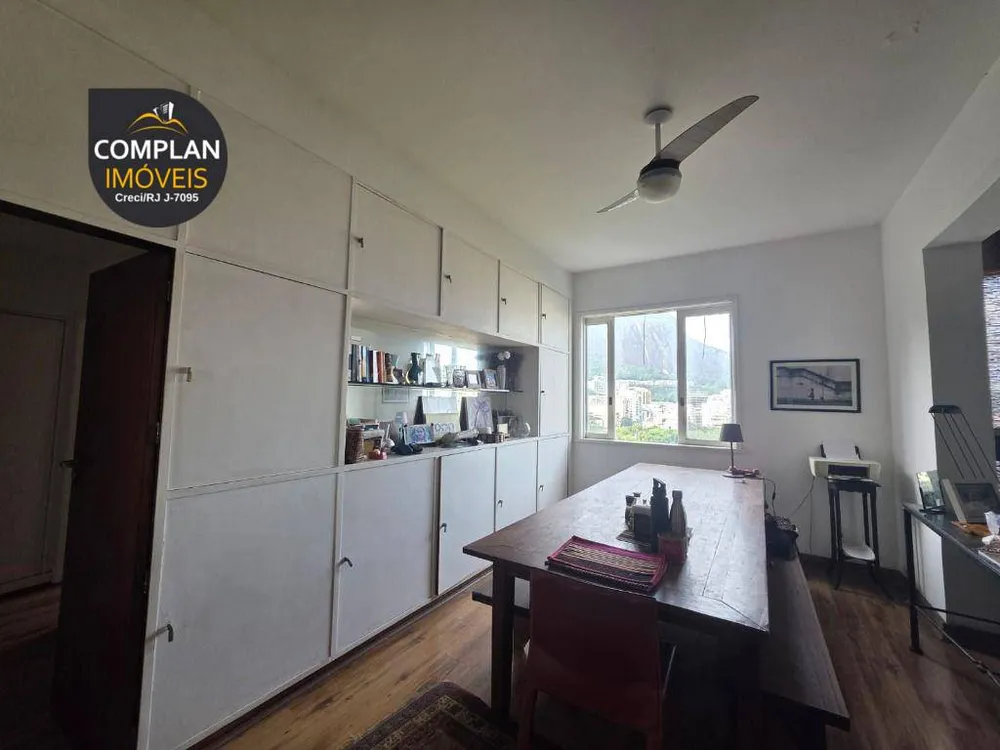 Cobertura, 3 quartos, 258 m² - Foto 9