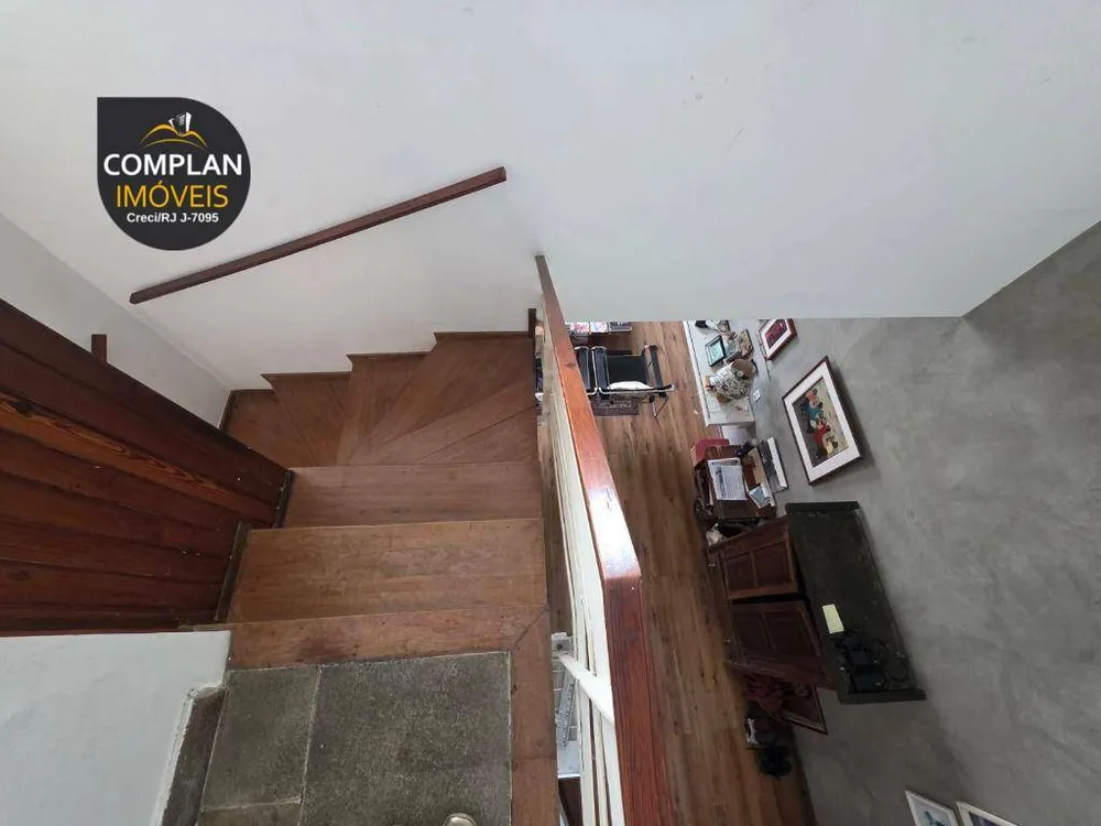 Cobertura, 3 quartos, 258 m² - Foto 11