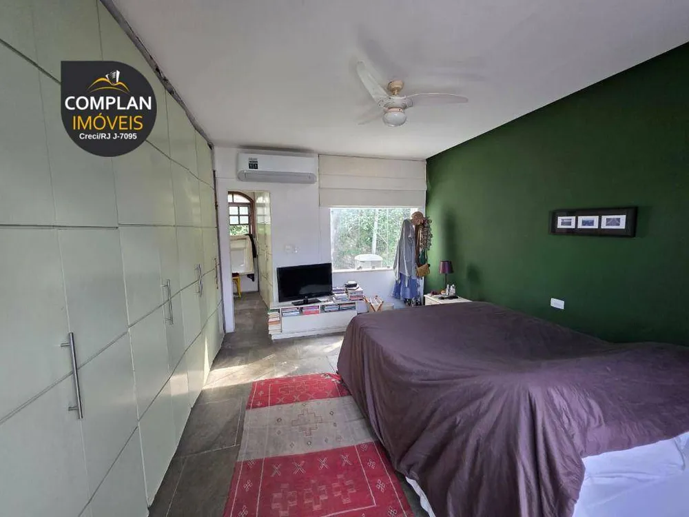 Cobertura, 3 quartos, 258 m² - Foto 25
