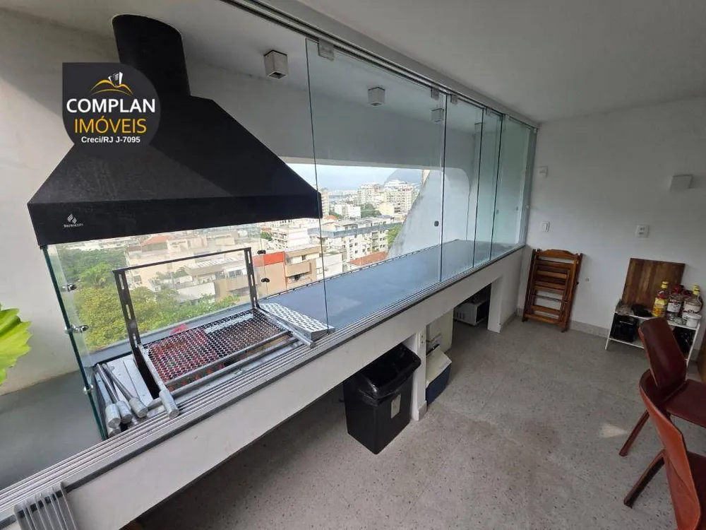 Cobertura, 3 quartos, 258 m² - Foto 33