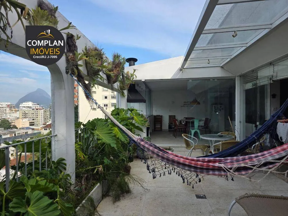 Cobertura, 3 quartos, 258 m² - Foto 36