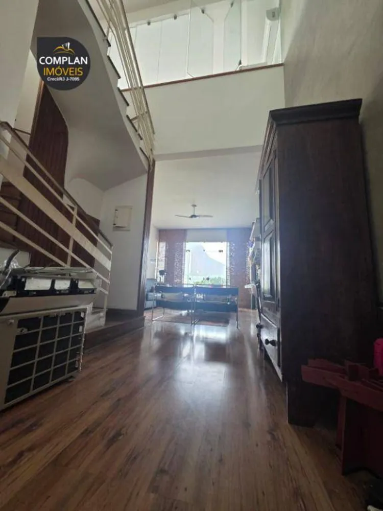 Cobertura, 3 quartos, 258 m² - Foto 6