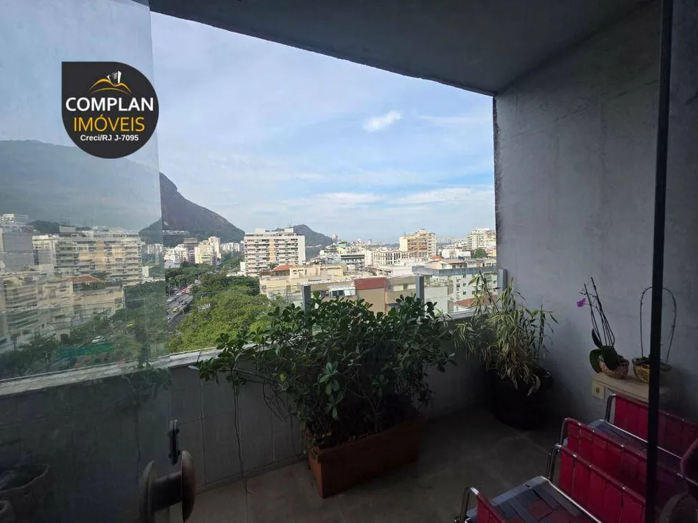 Cobertura, 3 quartos, 258 m² - Foto 59