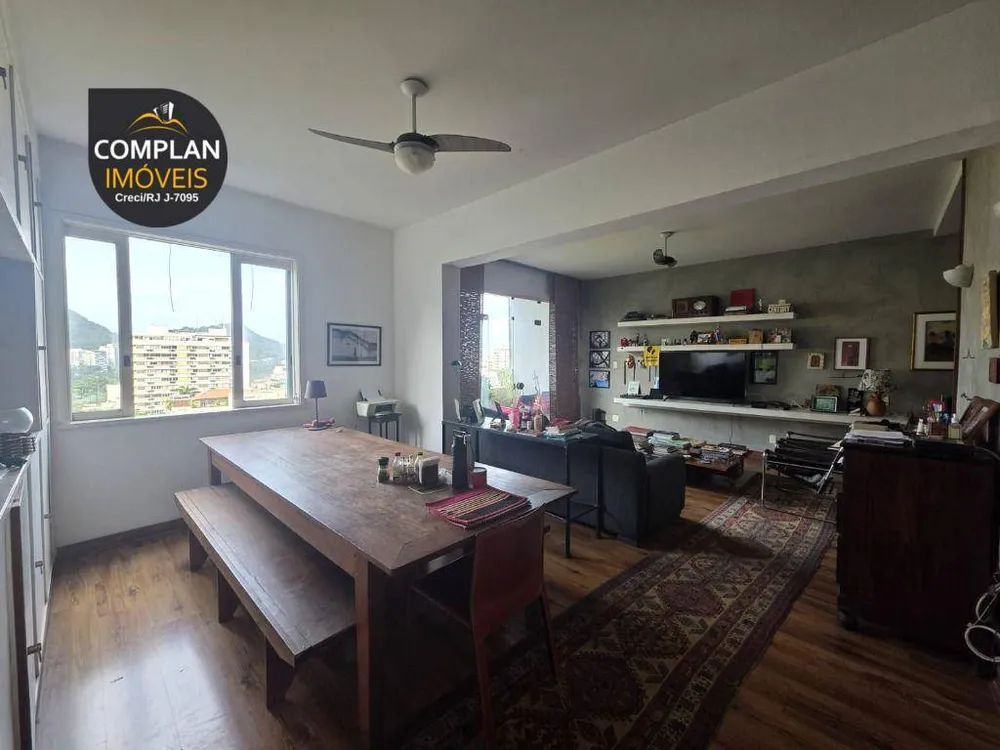 Cobertura, 3 quartos, 258 m² - Foto 10