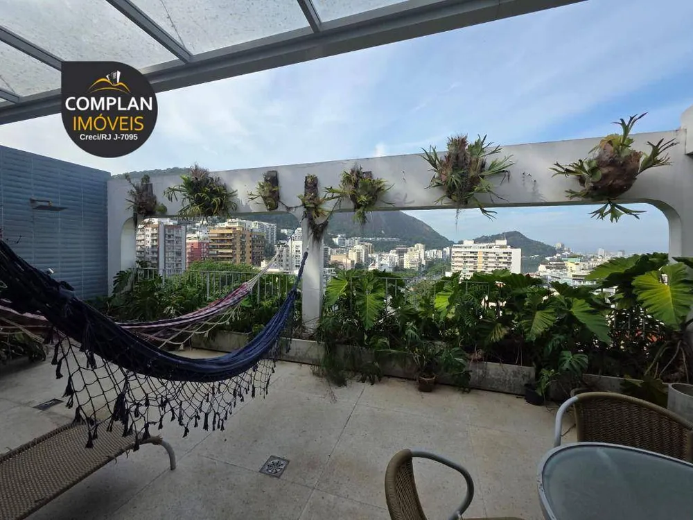 Cobertura, 3 quartos, 258 m² - Foto 39