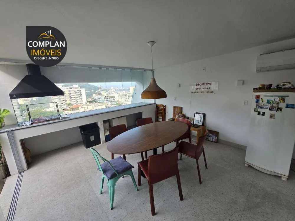 Cobertura, 3 quartos, 258 m² - Foto 32