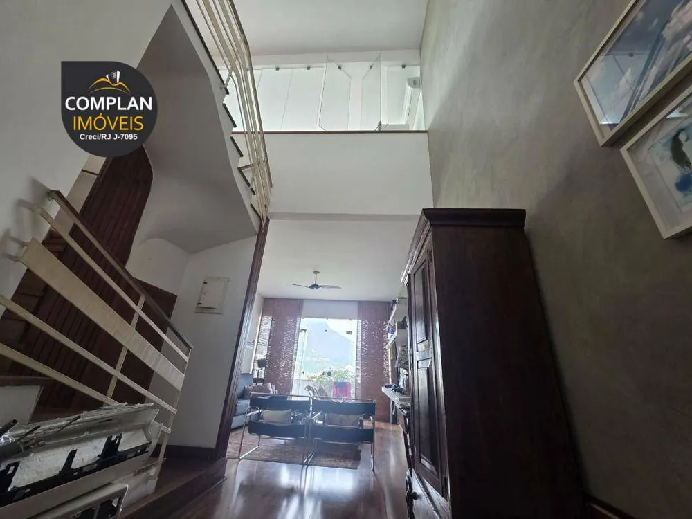 Cobertura, 3 quartos, 258 m² - Foto 13