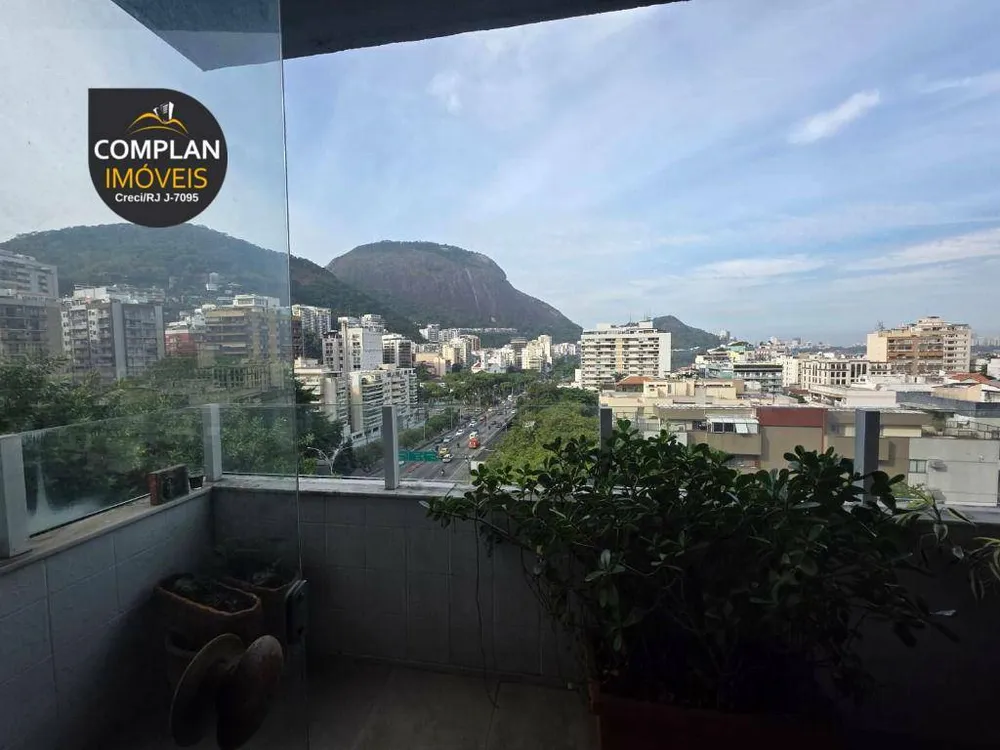 Cobertura, 3 quartos, 258 m² - Foto 58