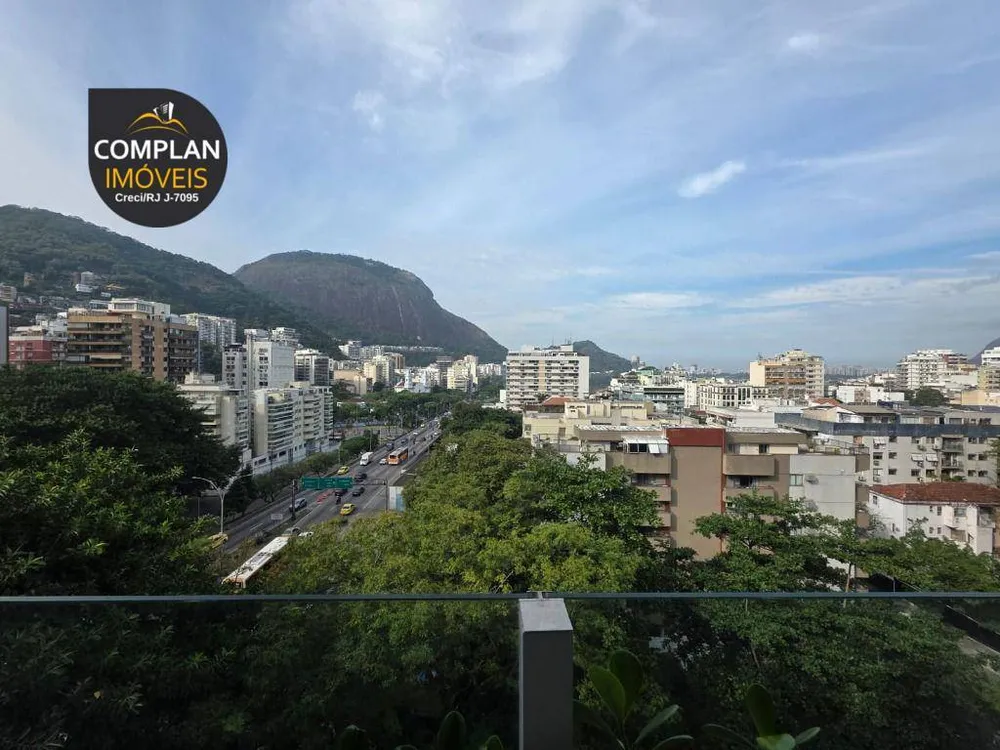 Cobertura, 3 quartos, 258 m² - Foto 3