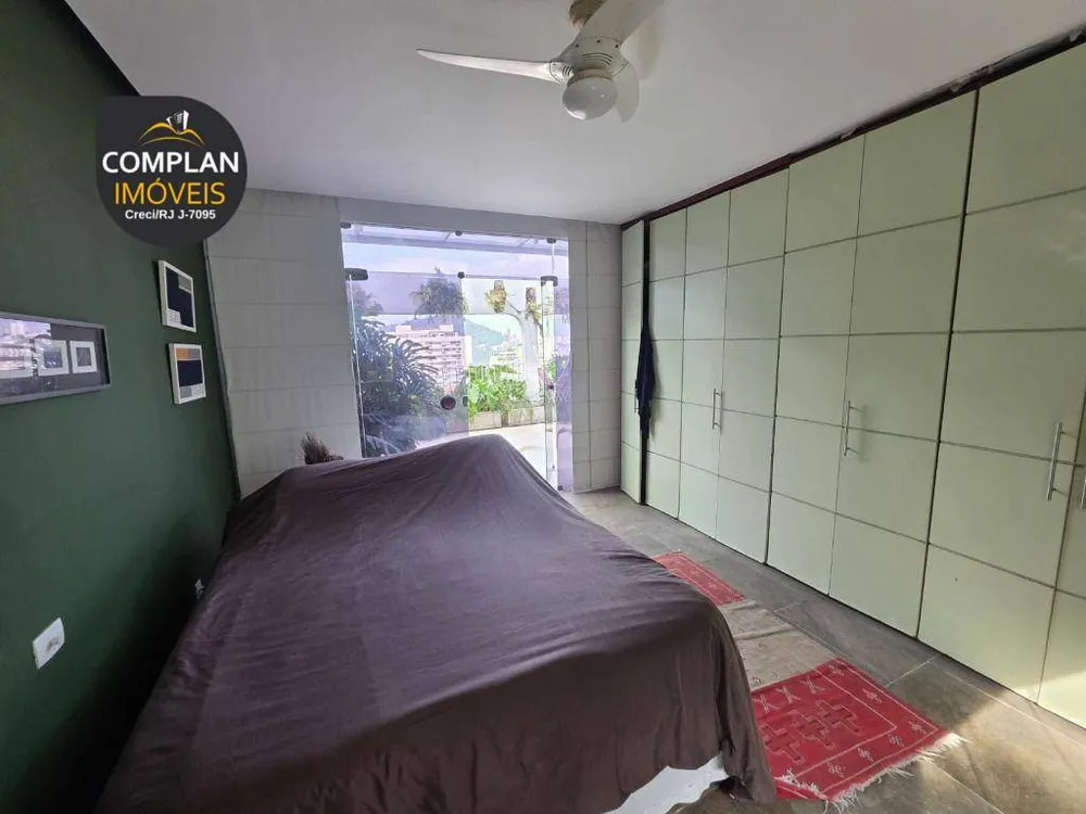 Cobertura, 3 quartos, 258 m² - Foto 26