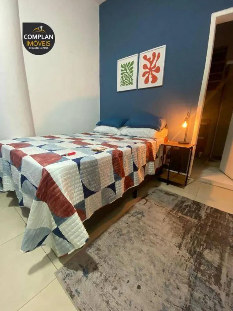Apartamento, 1 quarto, 38 m² - Foto 7