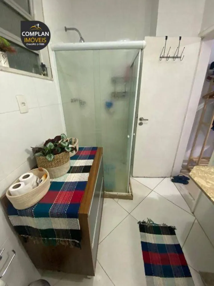 Apartamento, 1 quarto, 38 m² - Foto 9