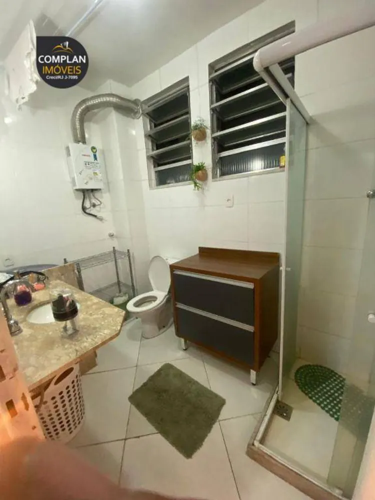 Apartamento, 1 quarto, 38 m² - Foto 8