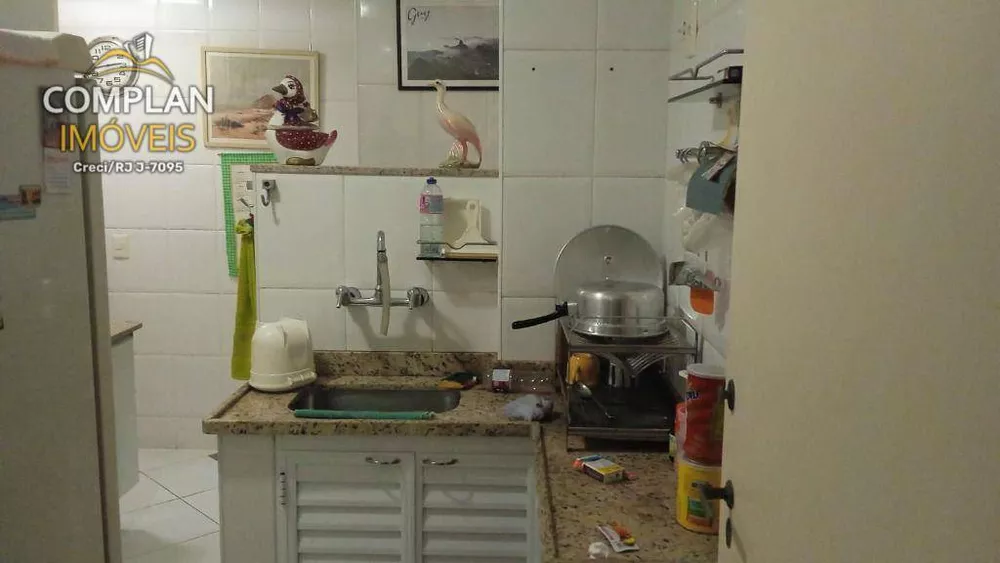 Apartamento, 2 quartos, 86 m² - Foto 14