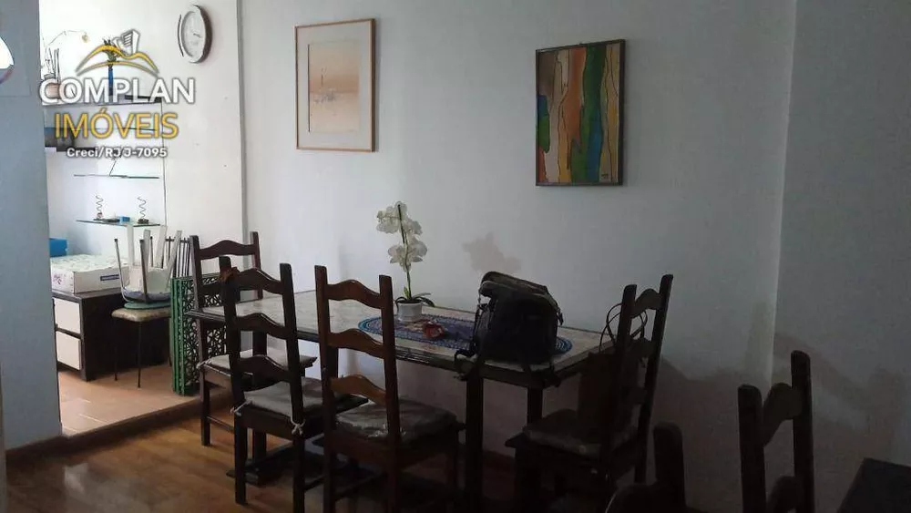 Apartamento, 2 quartos, 86 m² - Foto 1