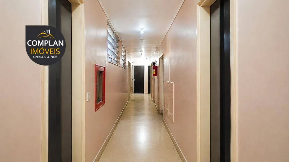 Apartamento, 2 quartos, 86 m² - Foto 29