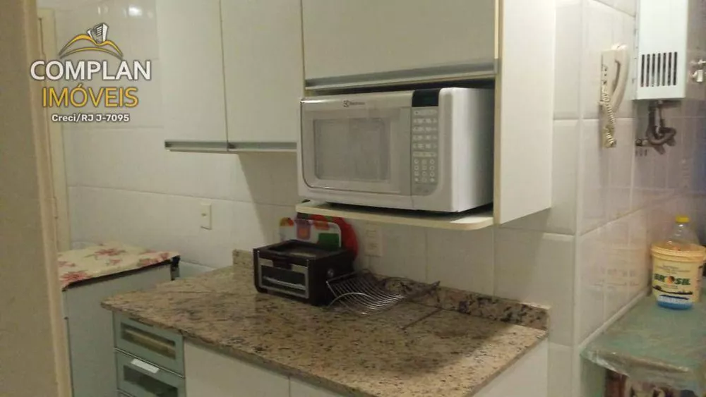 Apartamento, 2 quartos, 86 m² - Foto 15