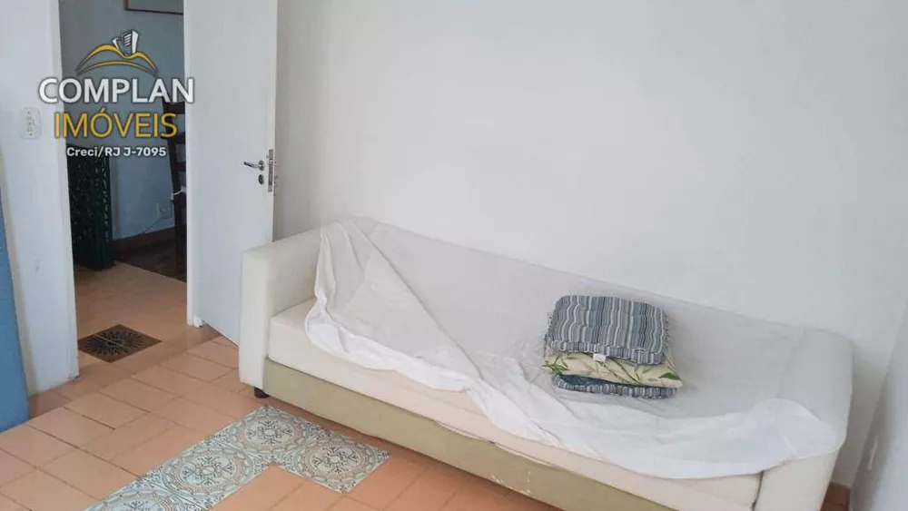 Apartamento, 2 quartos, 86 m² - Foto 5