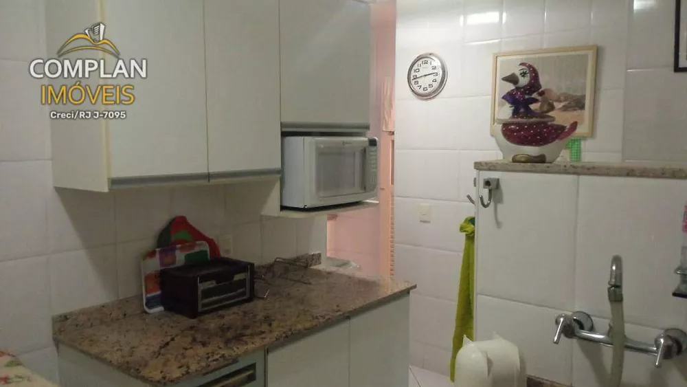 Apartamento, 2 quartos, 86 m² - Foto 16