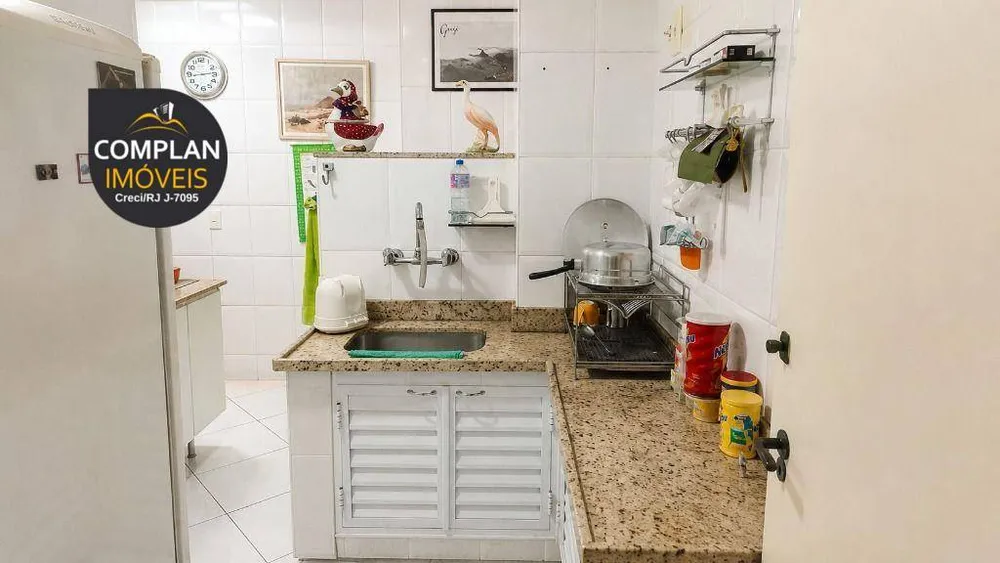 Apartamento, 2 quartos, 86 m² - Foto 25