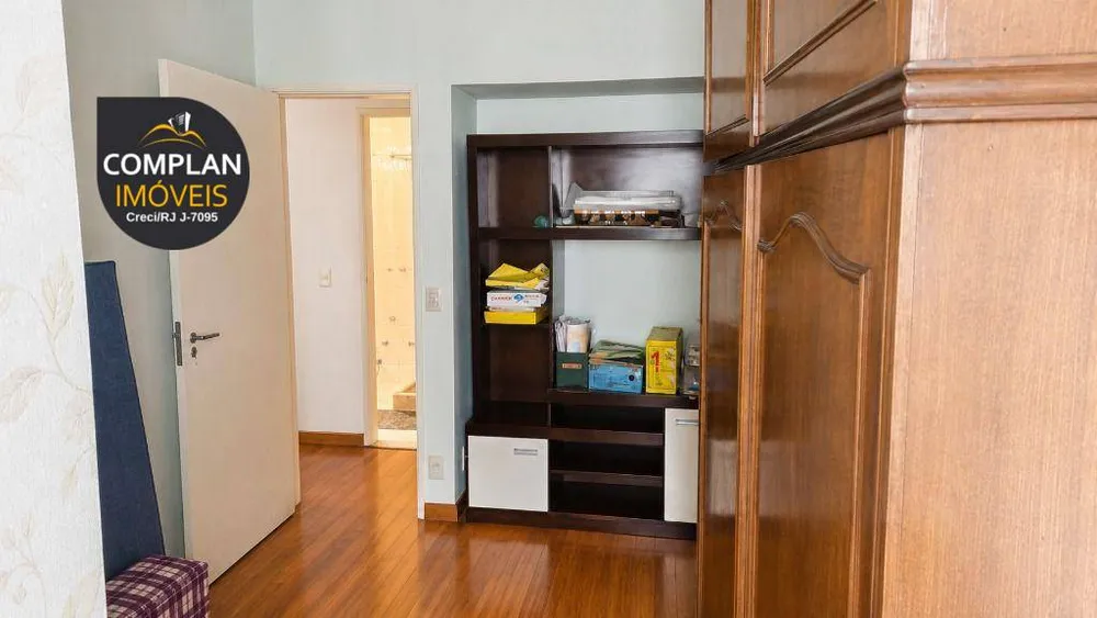 Apartamento, 2 quartos, 86 m² - Foto 24