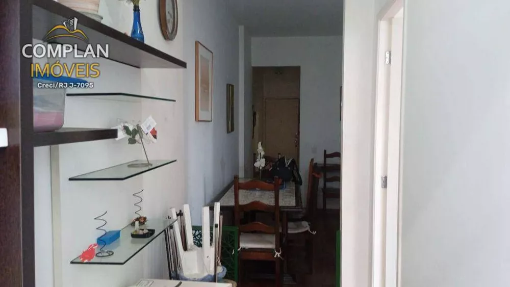 Apartamento, 2 quartos, 86 m² - Foto 4