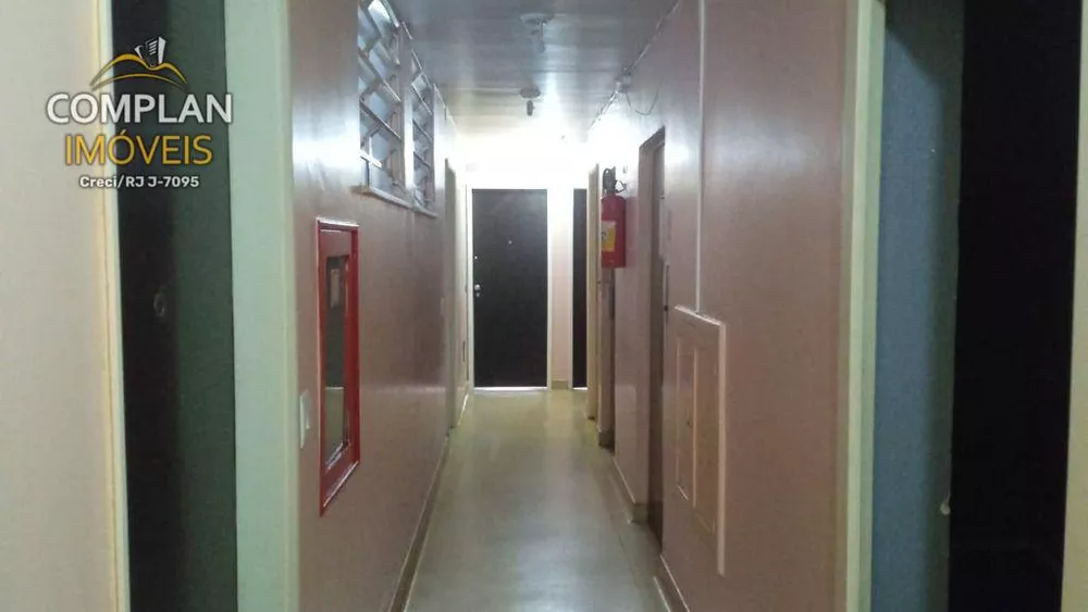 Apartamento, 2 quartos, 86 m² - Foto 2