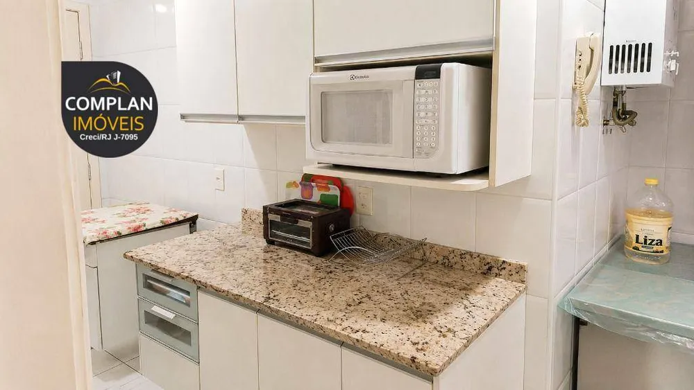 Apartamento, 2 quartos, 86 m² - Foto 32
