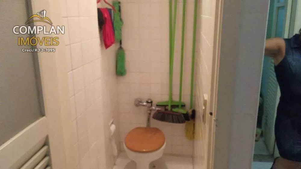 Apartamento, 2 quartos, 86 m² - Foto 17